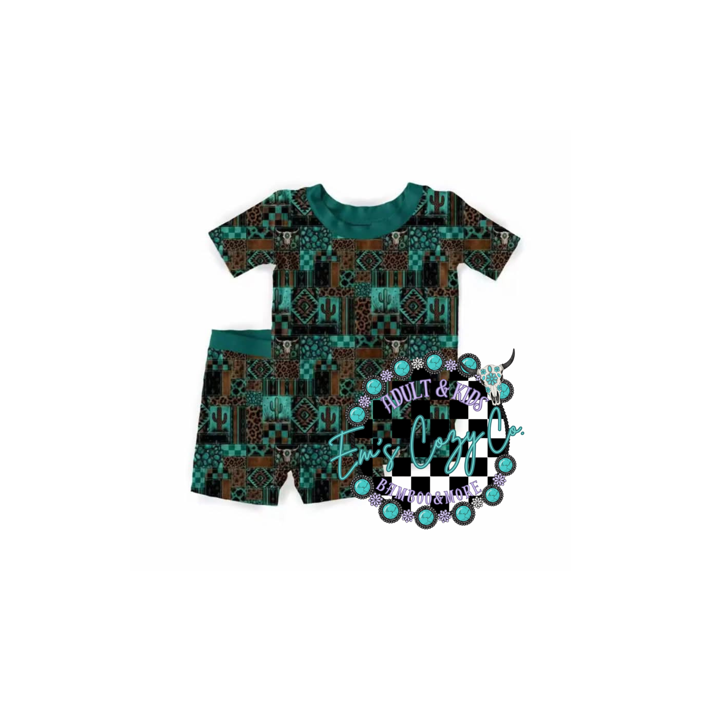 Wild messa babe set