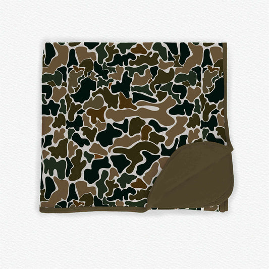 Liam's Blanket