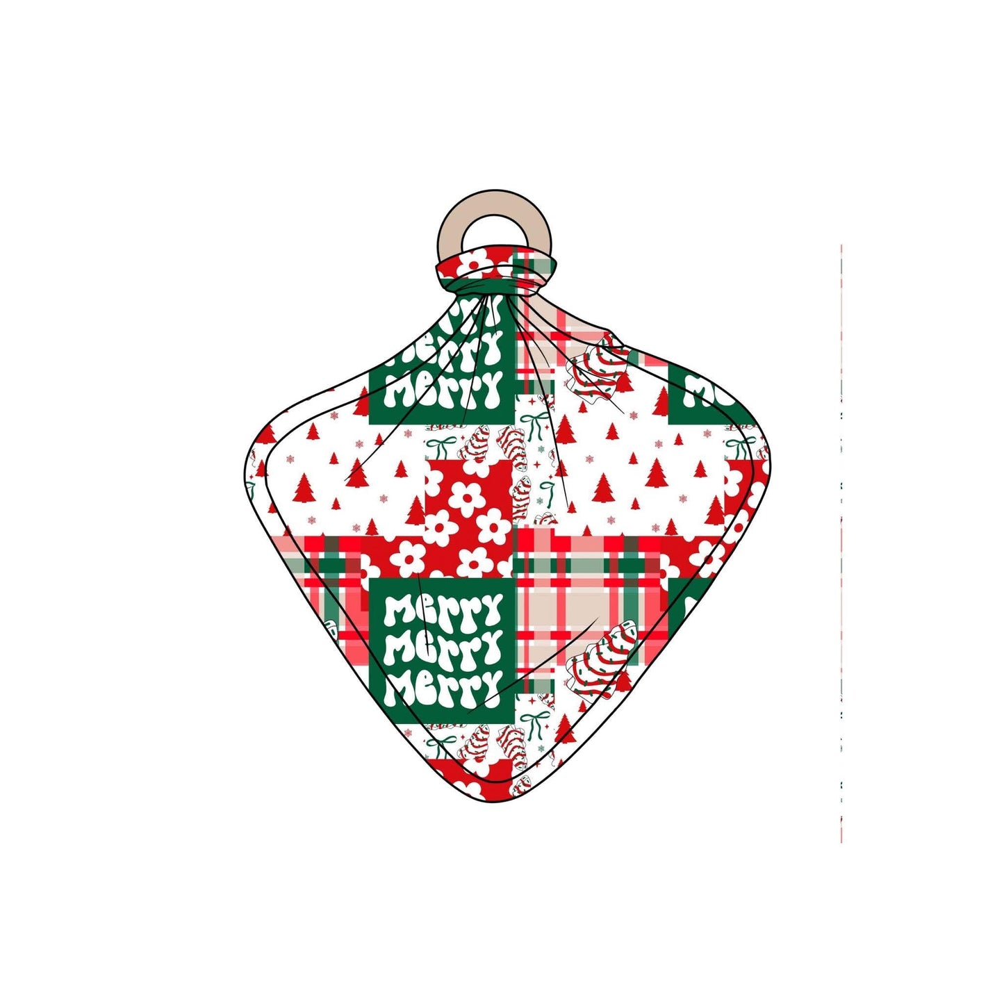 Merry, merry, merry lovey