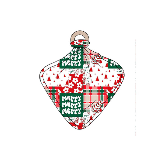 Merry, merry, merry lovey