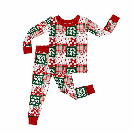 Merry, merry, merry set